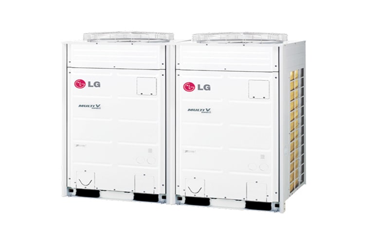 LG Συστήματα VRF - MULTI V IV Heat Pump, LG MULTI V IV Heat Pump, thumbnail 3